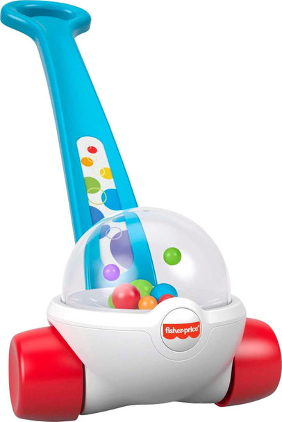 Toy Fisher-Price Corn Popper