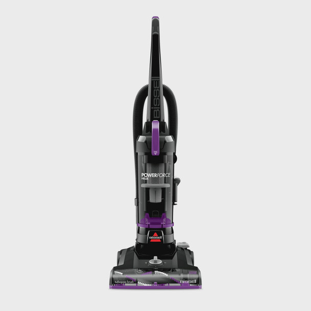 VACUUM CLEANER BISSELL 3313U POWERFORCE HELIX PURPLE 1Y