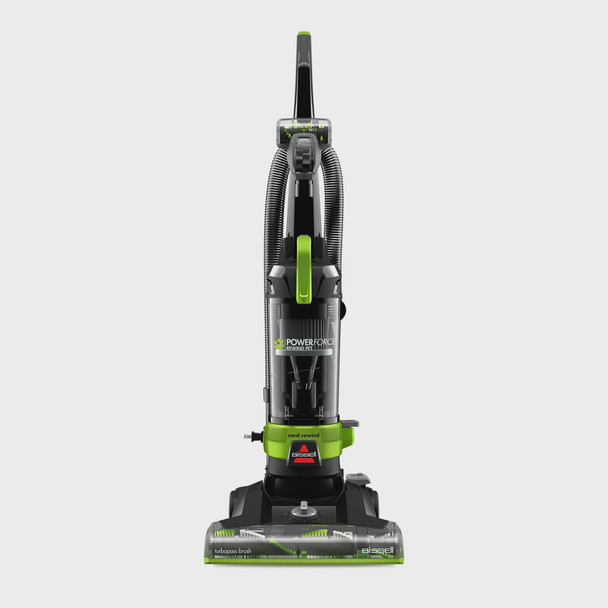 VACUUM CLEANER BISSELL 3333 POWERFORCE HELIX TURBO REWIND 1Y