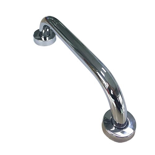 GRAB RAIL KIOTTO CHROME 32.5CM/13" SR9201-325