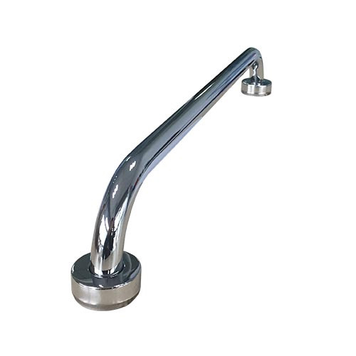 GRAB RAIL KIOTTO CHROME 42.5CM/16.75" SR9201-425