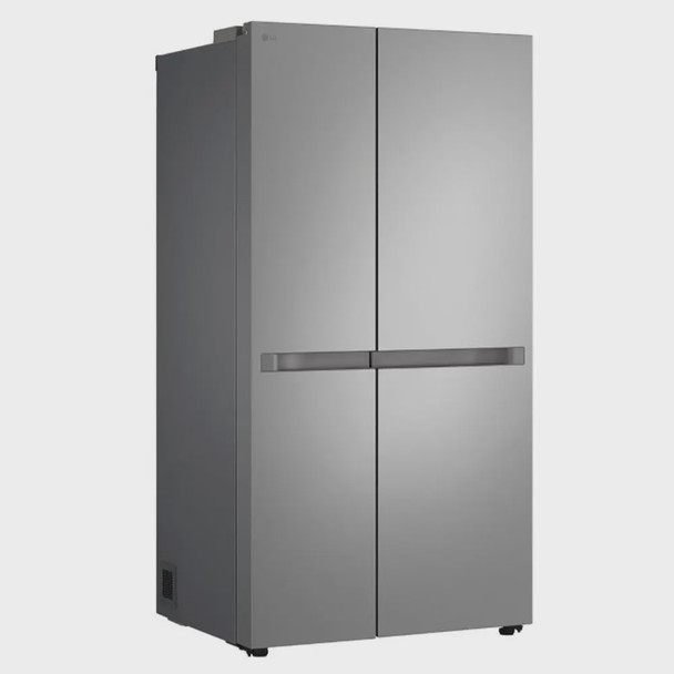 REFRIGERATOR LG VS25BJNK 23CF