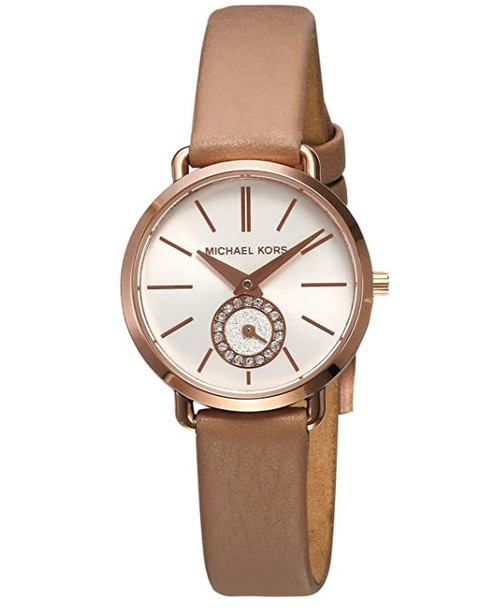 Watch Michael Kors Women's Portia MK2752