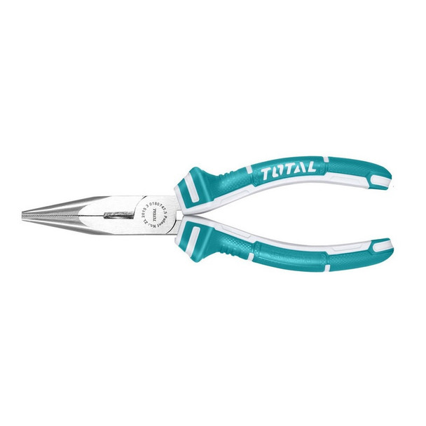 PLIERS 6" LONG NOSE TOTAL THT120606P