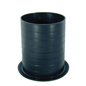 SPEAKER BOX PORT HOLE 6X6" HA-15E NA