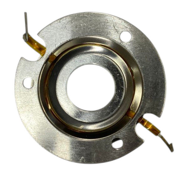 TWEETER COIL ATV-250 AUDIO PIPE