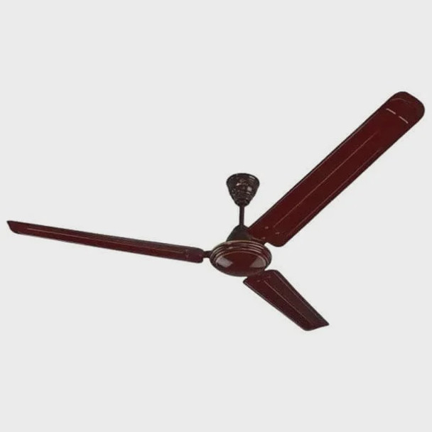 FAN CEILING 56" BAJAJ MAXIMA BROWN 110V