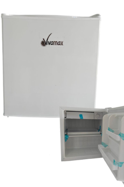 REFRIGERATOR VIVAMAX VM-RF48W WHITE MINI OFFICE