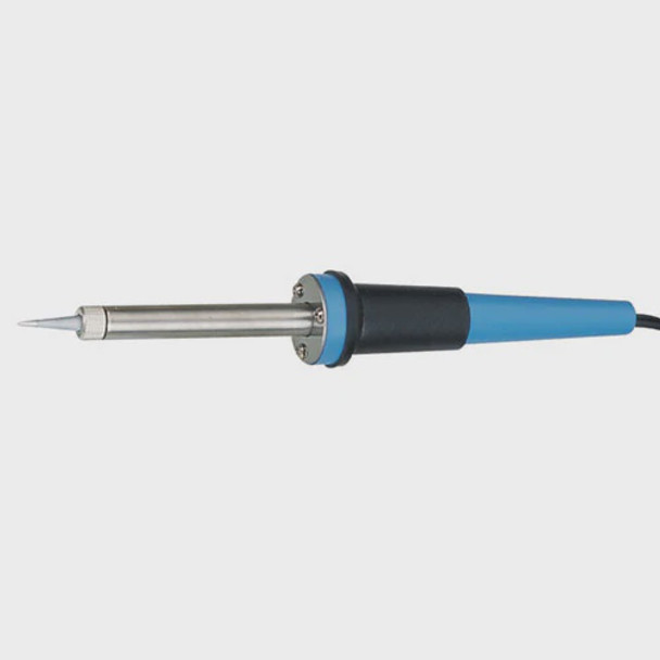 SOLDER BOLT NIPPON AMERICA 74B70-60W 60W 110V BLUE HANDLE WHITE RUBBE