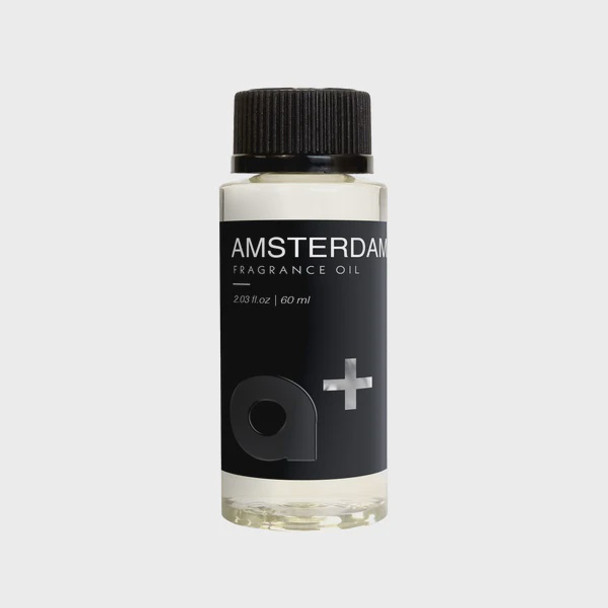 AROMAR FRAGRANCE OIL 2oz AMSTERDAM AP-1001