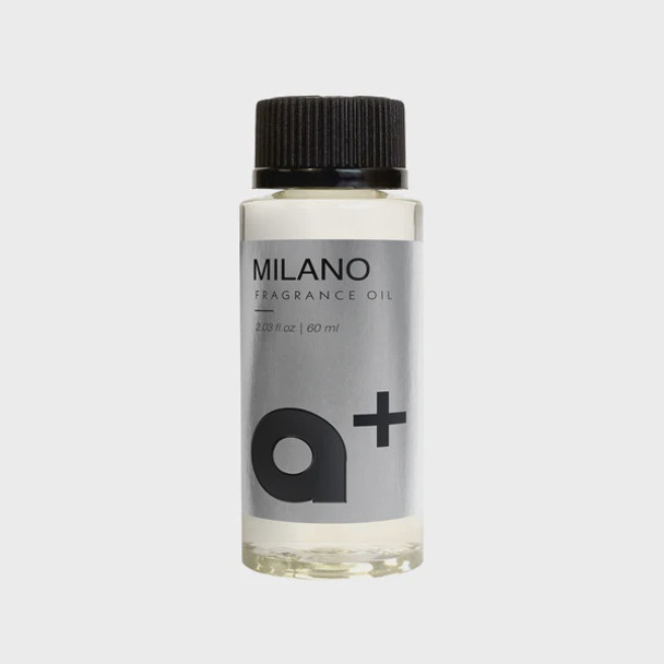 AROMAR FRAGRANCE OIL 2oz MILANO AP-1013