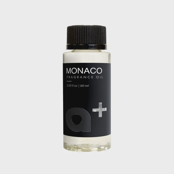 AROMAR FRAGRANCE OIL 2oz MONACO AP-1014