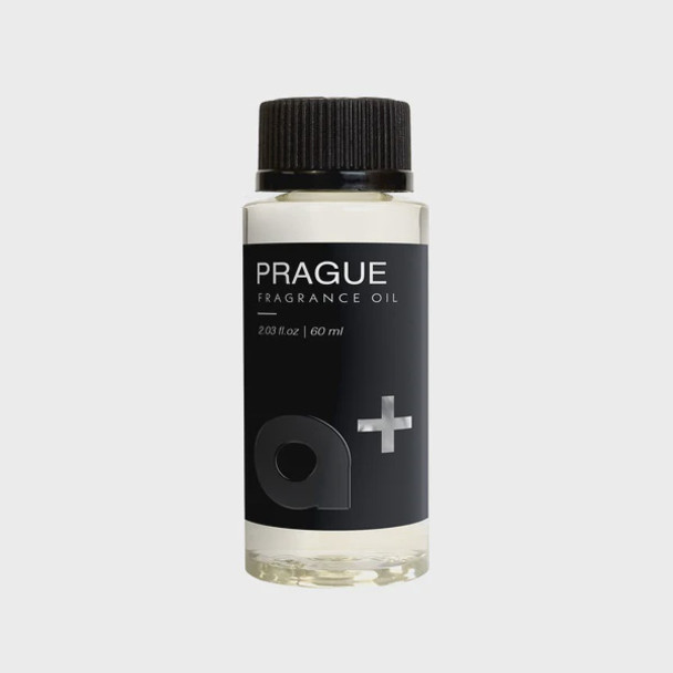 AROMAR FRAGRANCE OIL 2oz PRAGUE AP-1018