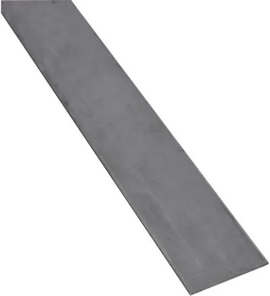 FLATS 4" X 1/4"