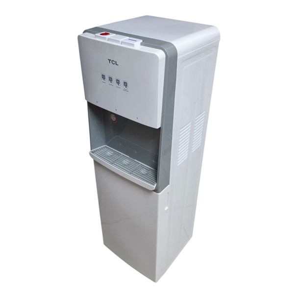 WATER DISPENSER TCL OSKYR107-T1 BOTTOM LOADED