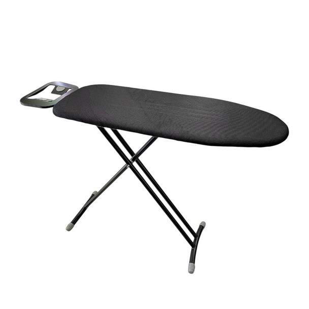 IRONING BOARD 36" X 12" BLACK 3612T-22