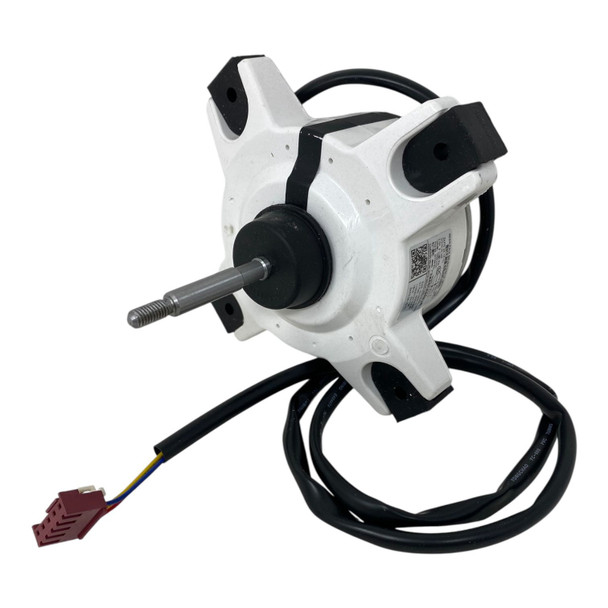 AIR CONDITIONER REPLACEMENT PART MIDEA MOTOR BRUSHLESS DC 11002015016238 FOR MOX3-24CFN8DB 24000BTU 220V INVERTER OUTDOOR ZKFN-34-10-1L