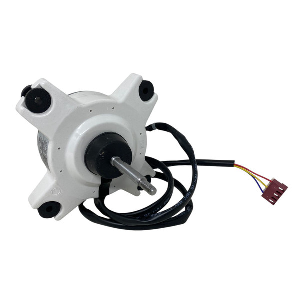 AIR CONDITIONER REPLACEMENT PART MIDEA MOTOR BRUSHLESS DC 11002015016402 FOR MOX1-12CFN8DB 12000BTU 220V INVERTER OUTDOOR ZKFN-25-10-5L