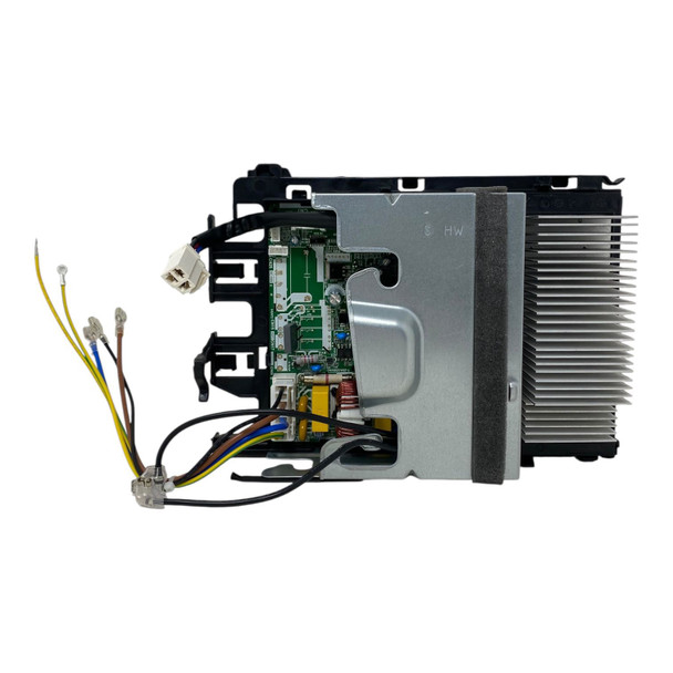 AIR CONDITIONER REPLACEMENT PART MIDEA BOARD 17222000041469 FOR MOX1-121CFN8DB 12000BTU 110V INVERTER OUTDOOR