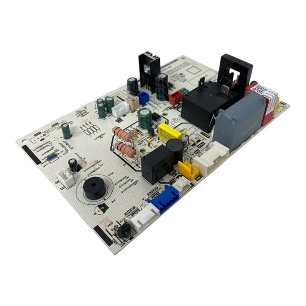 AIR CONDITIONER REPLACEMENT PART MIDEA BOARD 17122000055439 FOR MSAF-12CN1EB 12000BTU 220V REGULAR INDOOR