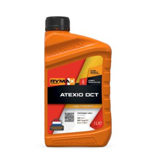 OIL RYMAX ATEXIO DCT TRANSMISSION OIL 1LITER