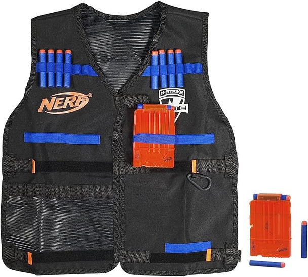 Toy NERF N-Strike Elite Series Tactical Vest