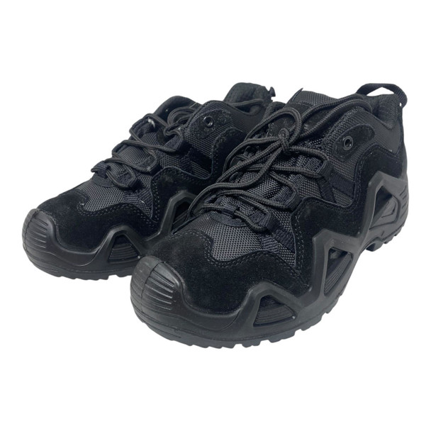 SAFETY BOOTS GORE-TEX 1826 NO STEEL TIP MK MAKU OUTDOOR BLACK