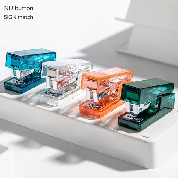 STATIONERY NUSIGN DELI STAPLER NS083F