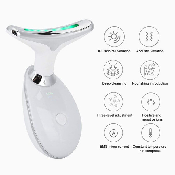 INTENSE PULSED LIGHT WRINKLES REDUCING INSTRUMENT ES-1081