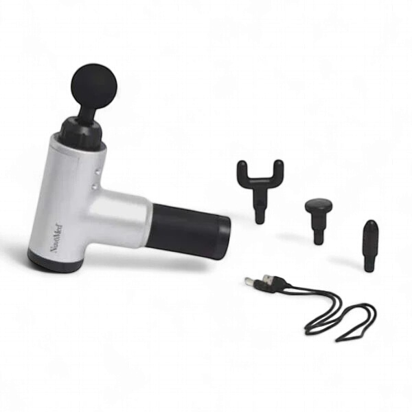 IMPACT MASSAGER PRO NUVOMED 185640