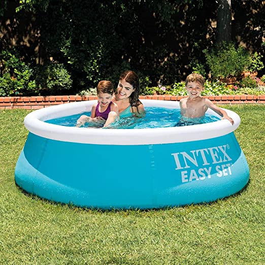 POOL INTEX 28101NP 6' X 20" 1.8M 880L