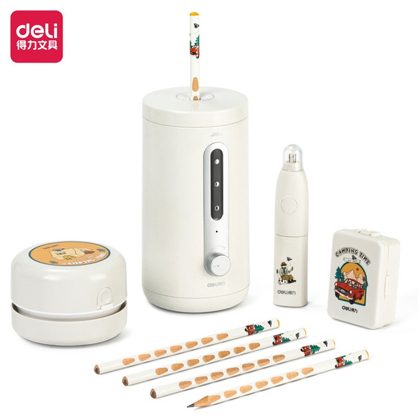 STATIONERY SET DELI VG606