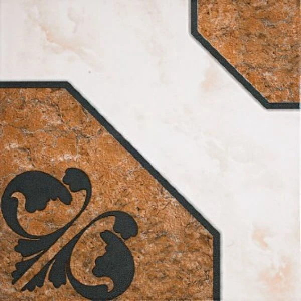 TILE CERAMIC 17X17 ALEXANDRIA 43X43