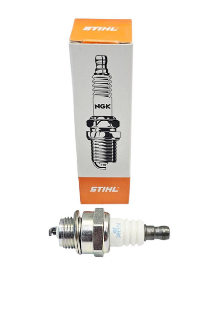 STIHL SPARK PLUG 0000 400 7011 NGK CMR6H