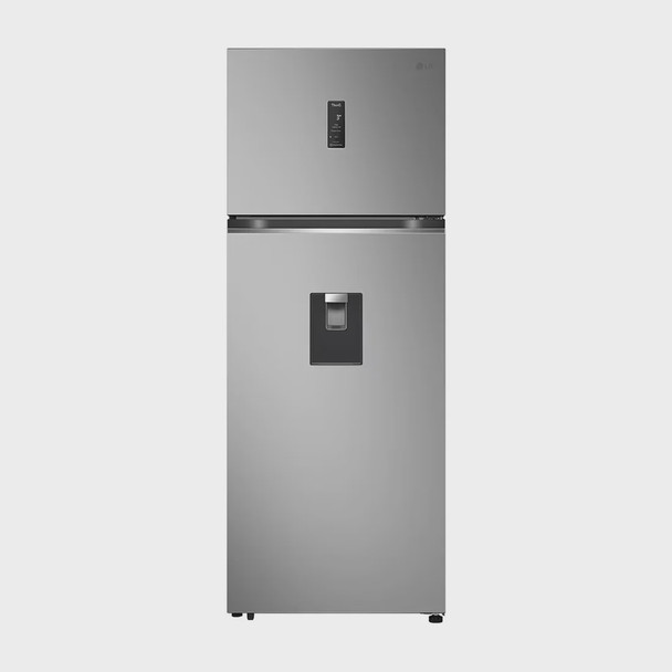 REFRIGERATOR LG VT48SPYC 17CF STAINLESS STEEL