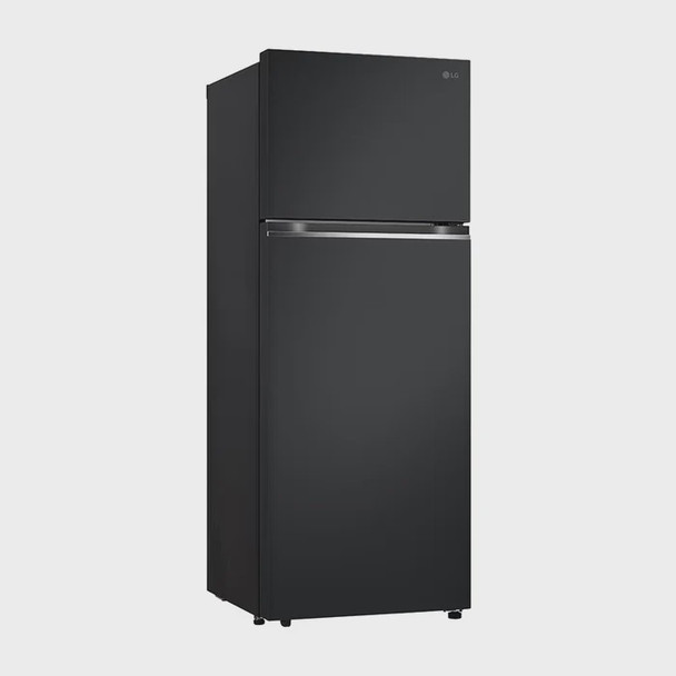 REFRIGERATOR LG VT48BPMK 17CF BLACK