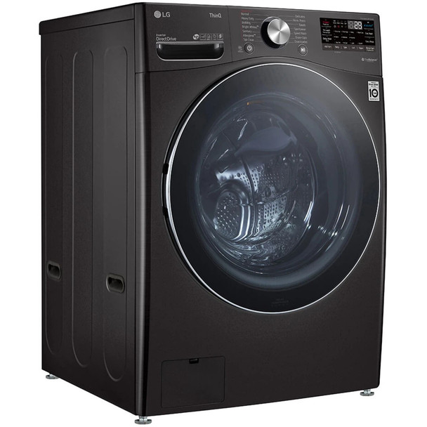 WASHING MACHINE LG WM4200HBA 5CF WIFI ENGLISH