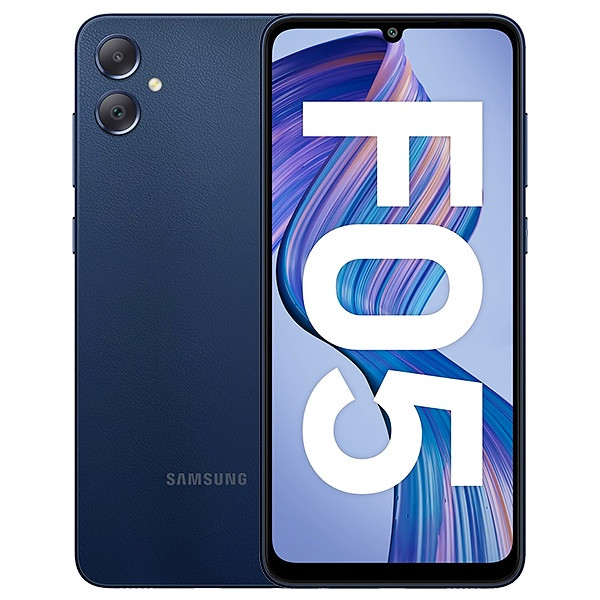 CELLPHONE SAMSUNG GALAXY F05 SM-E055F/DS 4GB 64GB