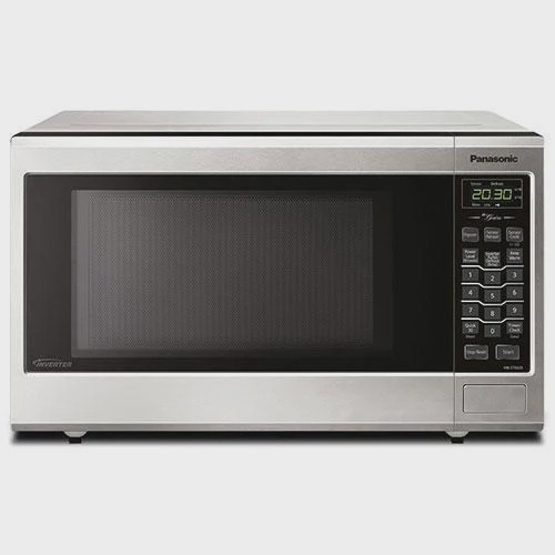 MICROWAVE PANASONIC NN-ST663SC 1.2CF