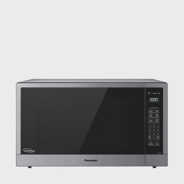 MICROWAVE PANASONIC NN-SN96JS 2.2CF
