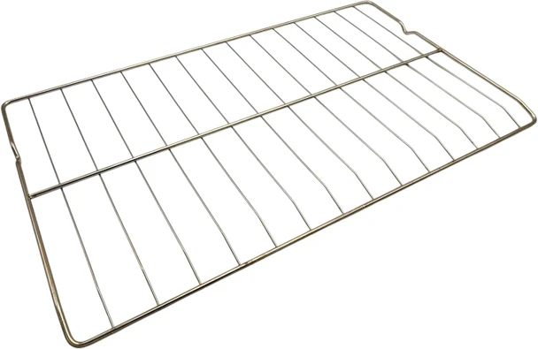 STOVE SHELF WIRE RACK FOR 30" OVEN GE MABE WS01L13501 CHROME