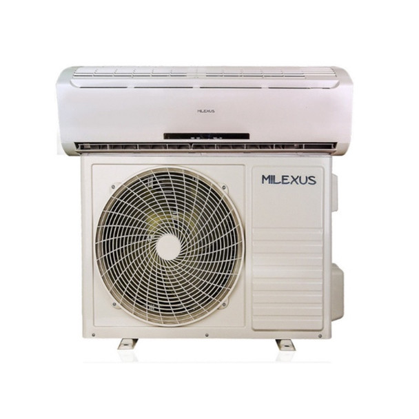 AIR CONDITIONER MILEXUS 24000BTU REGULAR 220V SPLIT ML-SPAC-24K
