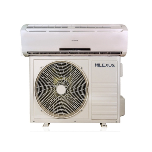 AIR CONDITIONER MILEXUS 24000BTU REGULAR 220V SPLIT ML-SPAC-24K