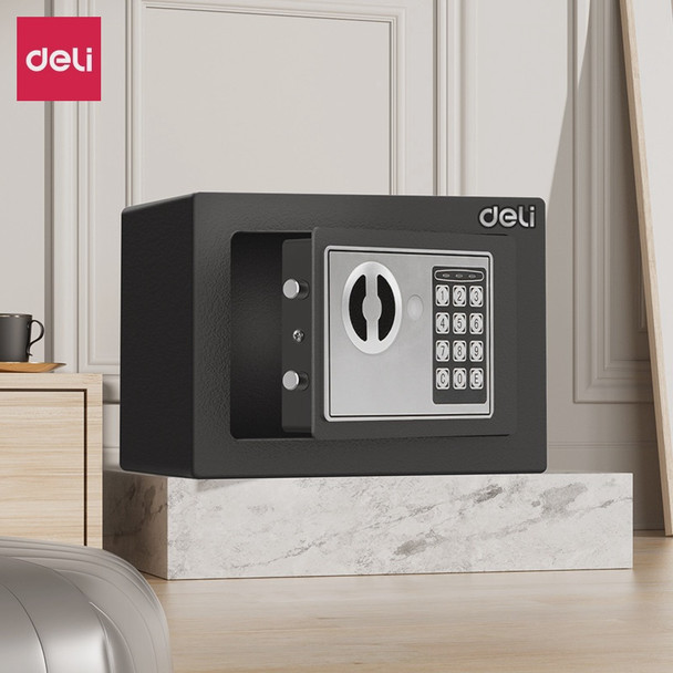 SECURITY SAFE DIGITAL DELI T510