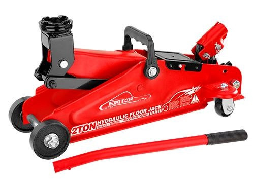 JACK 2 TON EMTOP EHJK2021 HYDRAULIC FLOOR