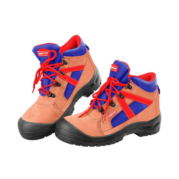 SAFETY BOOTS EMTOP ESBS32SB
