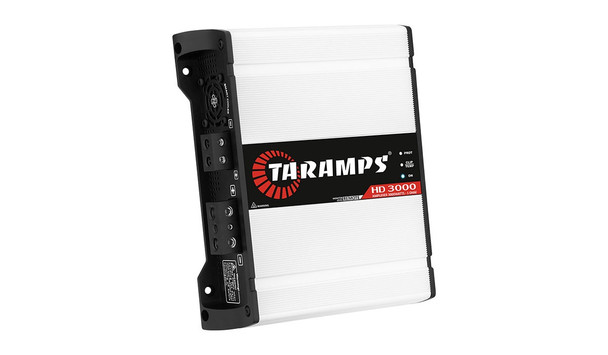 AMPLIFIER CAR TARAMP HD3000 1ohms