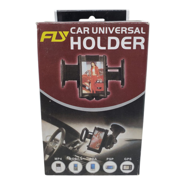 PHONE HOLDER CAR FLY UNIVERSAL S2131W-A