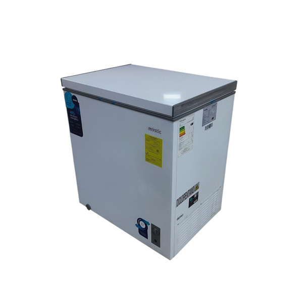 FREEZER MYSTIC MY-FZ200L 7CF