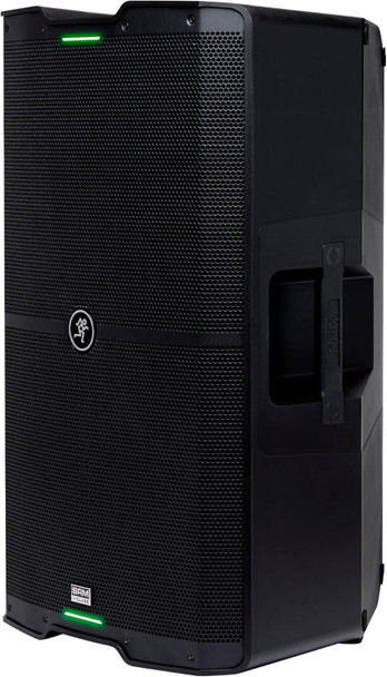 SPEAKER BOX MACKIE 12" SRM212 V-CLASS POWERED SOLD EACH